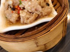 -虾饺妹·粤式手工点心(水荫路店)