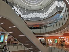 -天河领展广场