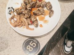 -初色海鲜自助(万丰路店)
