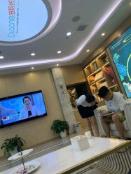 -痘院长·祛痘·皮肤管理