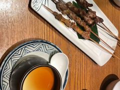 -云海肴·汽锅鸡·云南代表菜(天山百盛优客店)