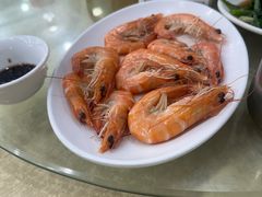 -锐记美食店·现捞海鲜(闸坡店)