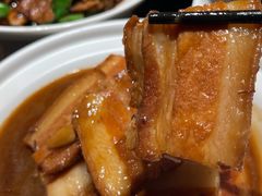 -吕氏疙瘩汤·新鲁菜(潍坊银座店)