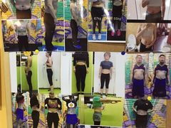 -RoMan罗马健身工作室(莘庄店)