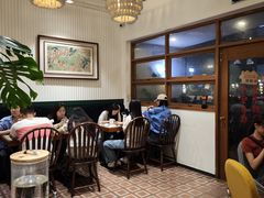 -堂屋糖水店(愚园店)