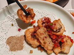 -顶特勒·黄鱼馆·特色菜(上海大世界店)