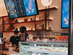 -Peet's 皮爷咖啡(乐峰店)