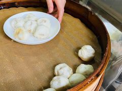 煎包-小江水点心店(海宁西山一品店)