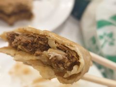 -聚德华天护国寺小吃(甜水园店)