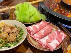 -黄潇洒老火锅(九眼桥宏济巷店)
