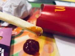 -麦当劳(三星城首创奥莱店)
