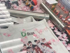 -德克士(龙阳广场店)