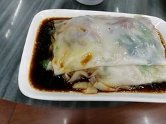 -穗银肠粉店(东川路店)