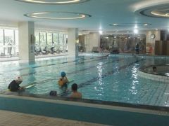 -W FITNESS 威尔仕健身·游泳(七宝店)