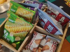 -灶座小锅烀饼·铁锅炖(道里店)