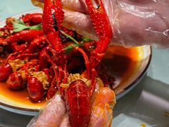 -桃花源中餐厅(金茂豪华精选酒店)