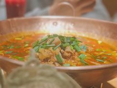 -云海肴·汽锅鸡·云南菜(高德置地店)