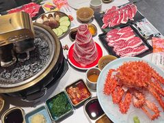 -红沃鳗鱼黑牛烤肉店(不老街店)