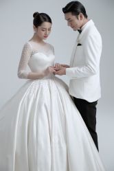 -唯一视觉婚纱摄影(李家村店)