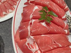 -东来顺(非遗·清真火锅·盛世广场店)