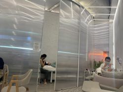 -Face Score美甲美睫皮肤管理