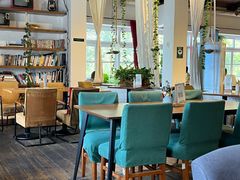 -雕刻时光咖啡馆(北师大店)