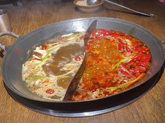 -萍姐火锅·公路夜市(打浦桥日月光店)