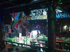 -老木头音乐空间(月河街店)