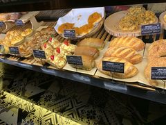 -Let's Taipei 非常烘焙(太古里店)