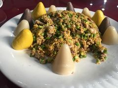 -锦州御烧烤·金盛福酒楼(天津总店)