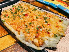 -金谷园饺子·烧烤(人大总店)