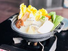 鳕鱼白泥锅-和一料理(安阳店)
