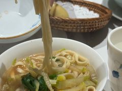 -山东宾馆·齐鲁苑餐厅