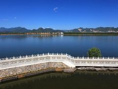 -青龙湖公园