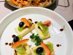 -LE SHARE洛笙·花园西餐(北京路步行街店)