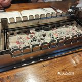 蒙古烧烤测评|环境✔️ 味道✔️ 城市烟火气❌