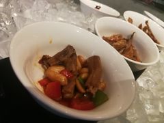 -太原富力万达文华酒店·美食汇西餐厅