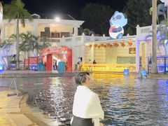 -江门古兜温泉小镇