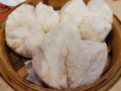 蜜汁叉烧包-点都德(北京路贰店)