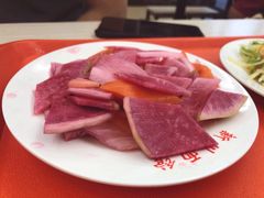 -华天新川面馆(缸瓦市店)