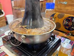 -卡万金特色藏餐