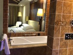 -三清山希尔顿度假酒店