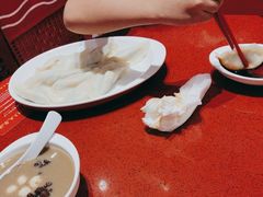 -喜家德虾仁水饺(东海缤纷天地店)