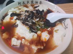 -阿文夜市豆浆油条(临潼路店)