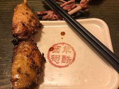 -西单翅酷(西单店)