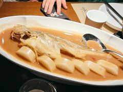 -荣小馆(安达仕店)