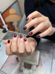 -UMl Nail 尤米美甲美睫半永久