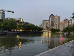 -八号桥艺术空间1908粮仓