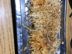 -大哈福烧烤·海鲜·家常菜(延安三路店)