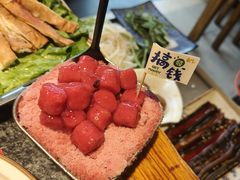 -陈眼镜火锅(总店)